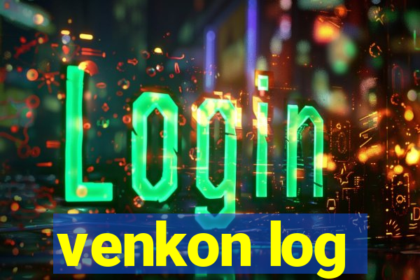 venkon log